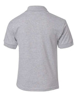 Gildan Youth DryBlend® Jersey Polo 8800B