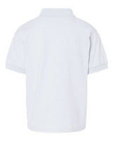 Gildan Youth DryBlend® Jersey Polo 8800B