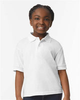 8800B Youth DryBlend® Jersey Polo