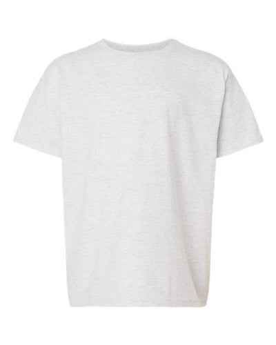 5000B Heavy Cotton™ Youth T-Shirt - Ash