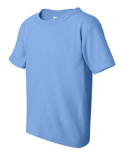 Gildan Youth Heavy Cotton™ T-Shirt 5000B - Carolina Blue