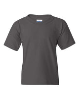500B Youth Heavy Cotton™ T-Shirt