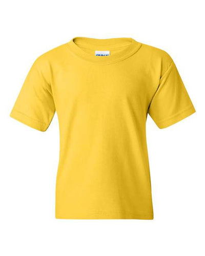 5000B Heavy Cotton™ Youth T-Shirt - Daisy