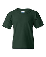 500B Youth Heavy Cotton™ T-Shirt