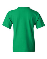 Gildan Youth Heavy Cotton™ T-Shirt 5000B - Irish Green