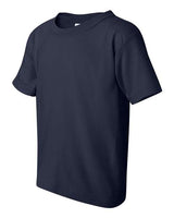 Gildan Youth Heavy Cotton™ T-Shirt 5000B - Navy