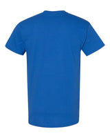 Gildan Youth Heavy Cotton™ T-Shirt 5000B - Royal