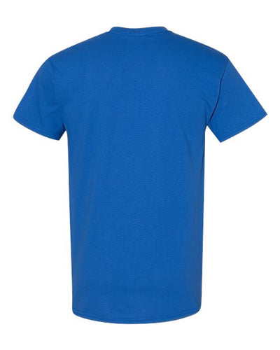Gildan Youth Heavy Cotton™ T-Shirt 5000B - Royal