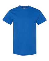 Gildan Youth Heavy Cotton™ T-Shirt 5000B - Royal