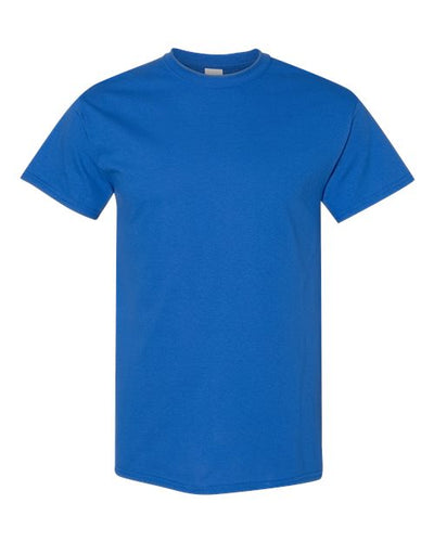 5000B Heavy Cotton™ Youth T-Shirt - Royal
