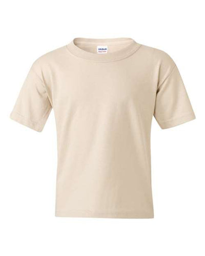 5000B Heavy Cotton™ Youth T-Shirt - Sand