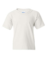 500B Youth Heavy Cotton™ T-Shirt