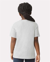 Gildan Youth Ultra Cotton® T-Shirt 2000B - Ash