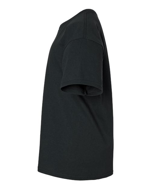 Gildan Youth Ultra Cotton® T-Shirt 2000B - Black