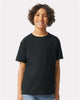 2000B Youth Ultra Cotton® T-Shirt - Black