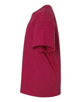 Gildan Youth Ultra Cotton® T-Shirt 2000B - Cardinal Red