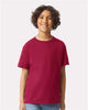 2000B Youth Ultra Cotton® T-Shirt - Cardinal Red