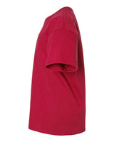 Gildan Youth Ultra Cotton® T-Shirt 2000B - Cherry Red