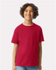 2000B Youth Ultra Cotton® T-Shirt - Cherry Red