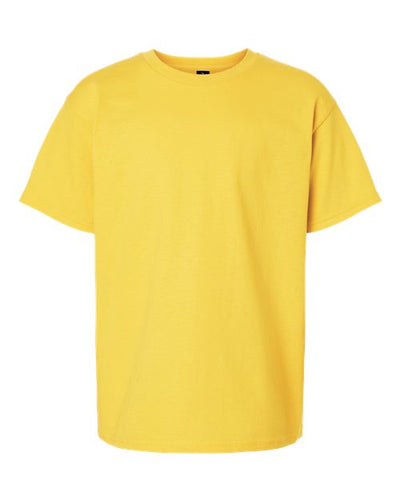 Gildan Youth Ultra Cotton® T-Shirt 2000B - Daisy