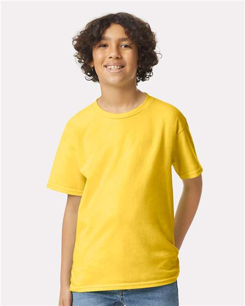 2000B Youth Ultra Cotton® T-Shirt - Daisy