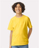 2000B Youth Ultra Cotton® T-Shirt - Daisy