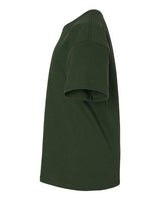 Gildan Youth Ultra Cotton® T-Shirt 2000B - Forest Green