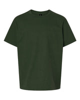 Gildan Youth Ultra Cotton® T-Shirt 2000B - Forest Green