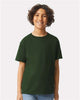 2000B Youth Ultra Cotton® T-Shirt - Forest Green