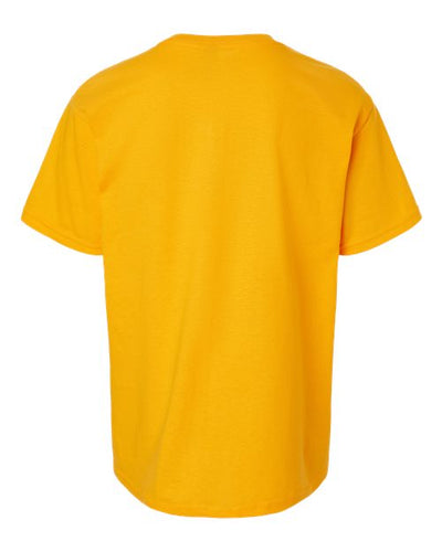 Gildan Youth Ultra Cotton® T-Shirt 2000B - Gold