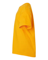 Gildan Youth Ultra Cotton® T-Shirt 2000B - Gold