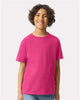 2000B Youth Ultra Cotton® T-Shirt - Heliconia