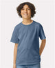 2000B Youth Ultra Cotton® T-Shirt - Indigo Blue