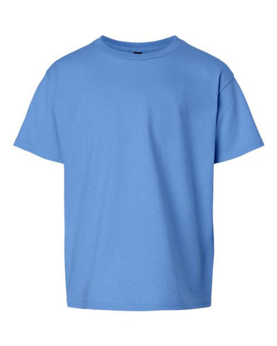 Gildan Youth Ultra Cotton® T-Shirt 2000B - Iris