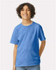 2000B Youth Ultra Cotton® T-Shirt - Iris