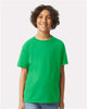 2000B Youth Ultra Cotton® T-Shirt - Irish Green