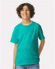 2000B Youth Ultra Cotton® T-Shirt - Jade Dome
