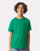 2000B Youth Ultra Cotton® T-Shirt - Kelly Green