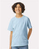 2000B Youth Ultra Cotton® T-Shirt - Light Blue