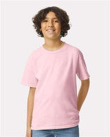 Gildan Youth Ultra Cotton® T-Shirt 2000B - Light Pink