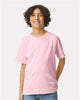 2000B Youth Ultra Cotton® T-Shirt - Light Pink