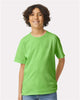 2000B Youth Ultra Cotton® T-Shirt - Lime