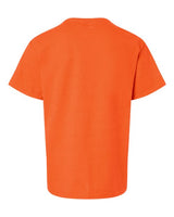 Gildan Youth Ultra Cotton® T-Shirt 2000B - Orange