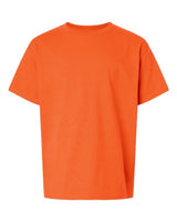 Gildan Youth Ultra Cotton® T-Shirt 2000B - Orange