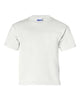 2000B Youth Ultra Cotton® T-Shirt - PFD White