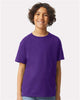 2000B Youth Ultra Cotton® T-Shirt - Purple