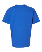 Gildan Youth Ultra Cotton® T-Shirt 2000B - Royal