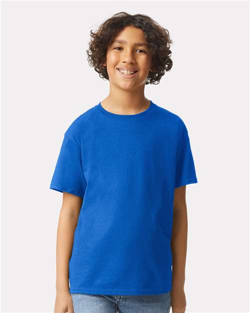 2000B Youth Ultra Cotton® T-Shirt - Royal