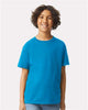 2000B Youth Ultra Cotton® T-Shirt - Sapphire