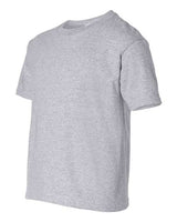 Gildan Youth Ultra Cotton® T-Shirt 2000B - Sport Grey